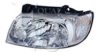 HYUNDAI 9210117010 Headlight
